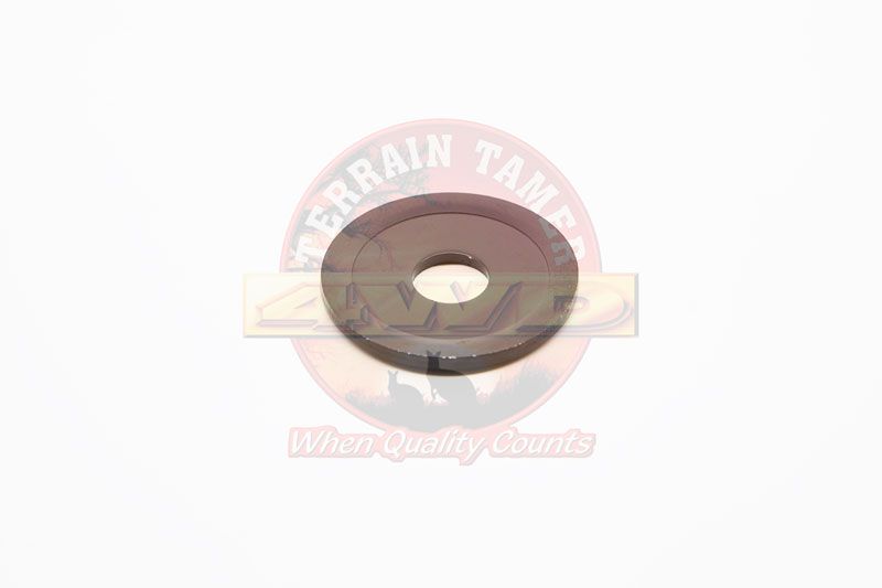 RETAINER WASHER SHOCK ABSORBER BUSH 2