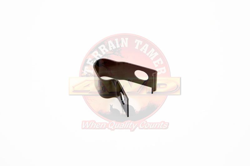 CLAMP BRAKE PIPE 3