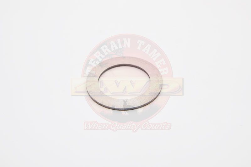 SHIM PINION ADJUSTING T=2.12