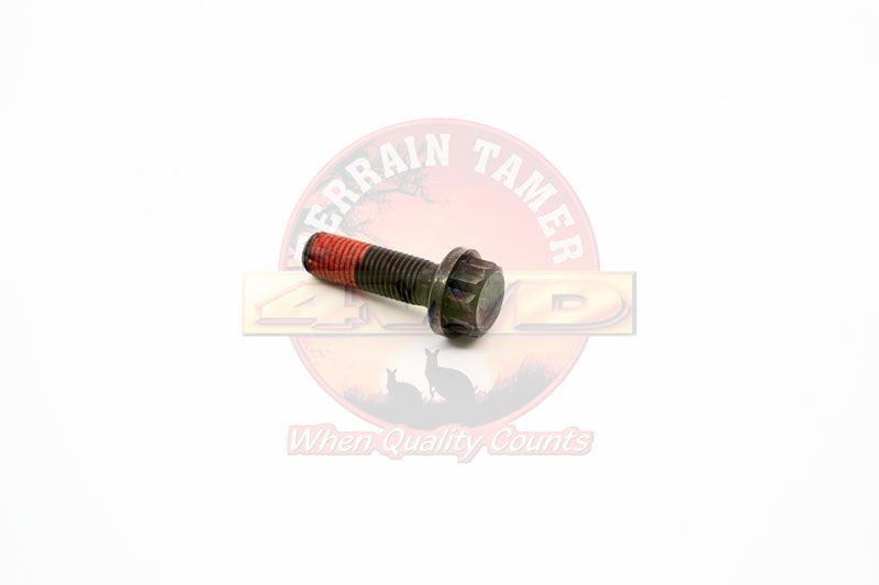 BOLT FLYWHEEL 5