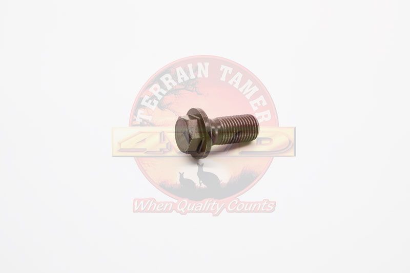 BOLT FLYWHEEL 7