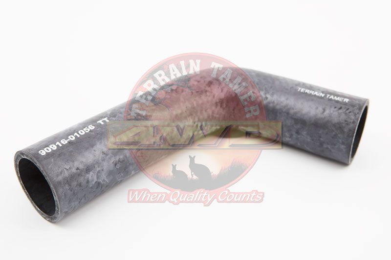 HOSE, BOTTOM PUMP SIDE F 2F 1