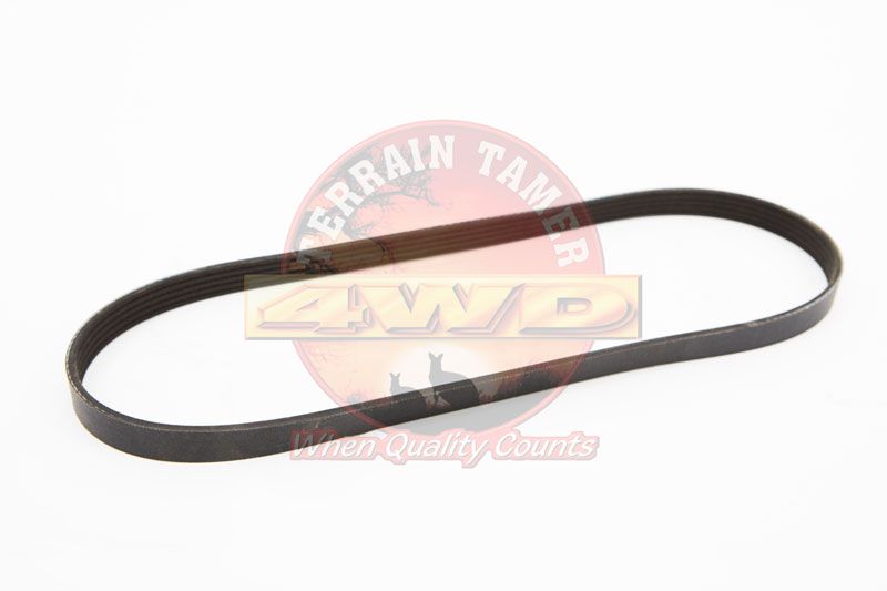 BELT FAN 6