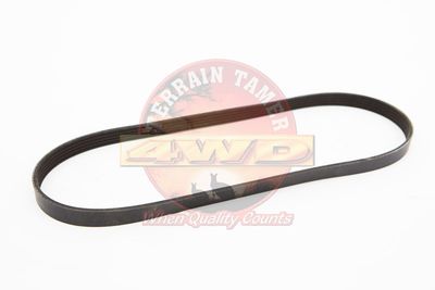 BELT FAN 6