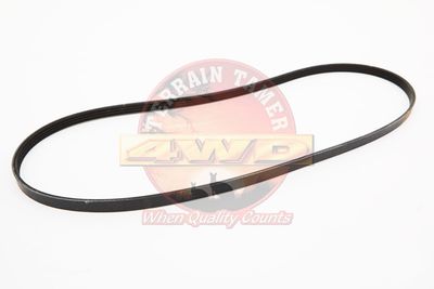 BELT FAN 7
