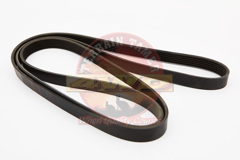 BELT FAN 8