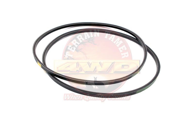BELT FAN 9