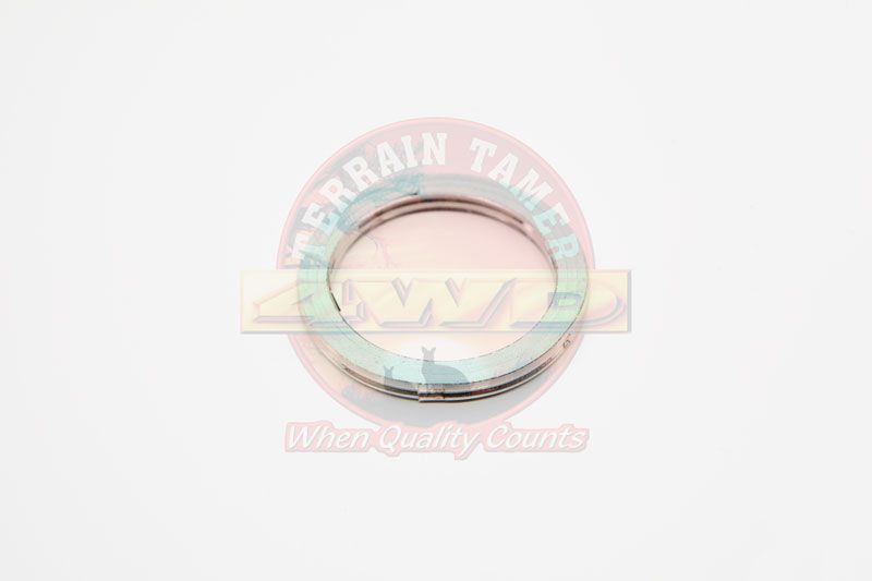 GASKET EXHAUST FLANGE 3