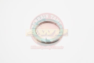 GASKET EXHAUST FLANGE 3