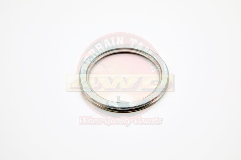 GASKET EXHAUST FLANGE 5
