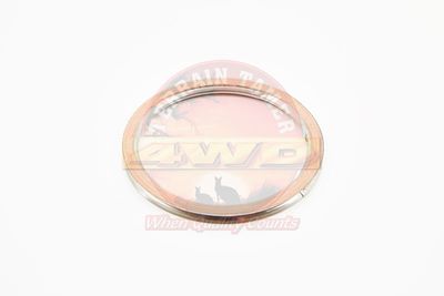 GASKET EXHAUST PIPE 7