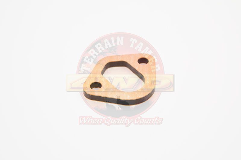 INSULATOR FUEL PUMP 2