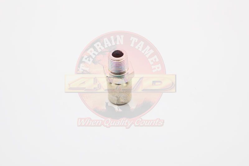 PLUG BREATHER 1