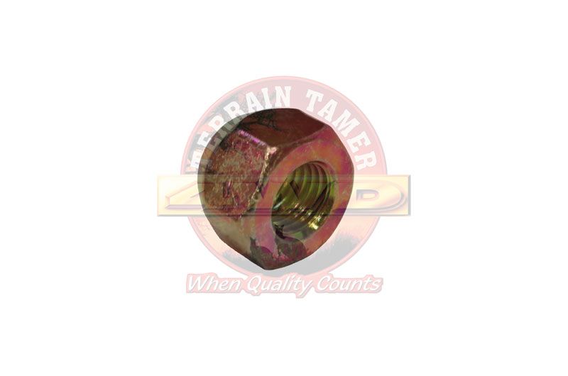 NUT WHEEL 1