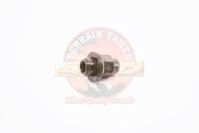 NUT WHEEL ALLOY WHEELS 12MM