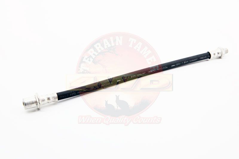HOSE CLUTCH HYDRAULIC 1
