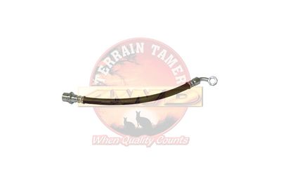 BRAKE HOSE REAR L/H 1