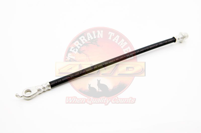 BRAKE HOSE REAR R/H OR L/H 2