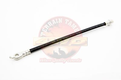 BRAKE HOSE REAR R/H OR L/H 2