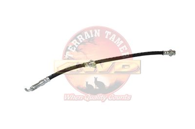 BRAKE HOSE FRONT L/H 5