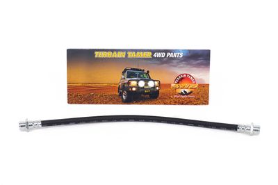 BRAKE HOSE FRONT CENTRE NO.1 +50MM