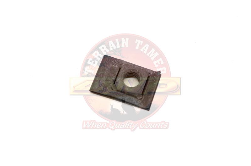 CLIP FRONT FENDER