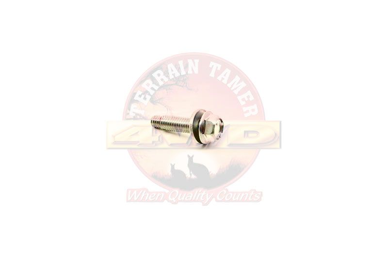 BOLT FRONT STABILIZER BAR LINK ROD BRACKET 2