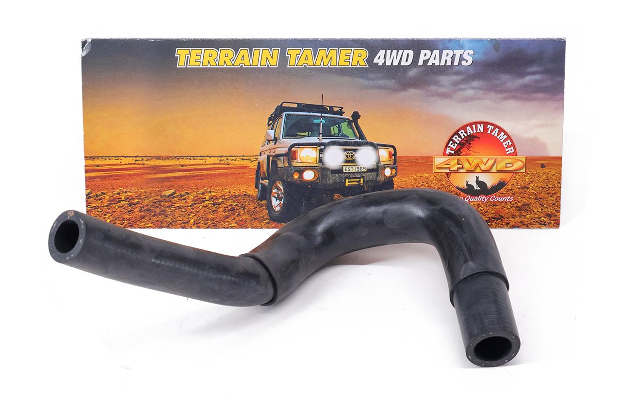HOSE HEATER OUTLET 30DDTI 3.0L DIESEL