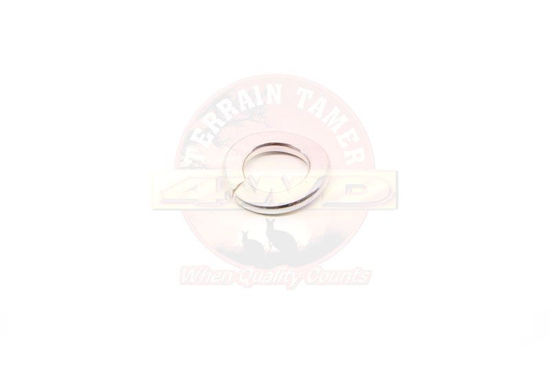 WASHER TRANSFER SHIFT LEVER