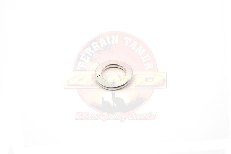WASHER TRANSFER SHIFT LEVER ROD 1