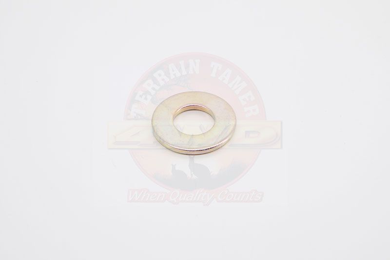 WASHER TRANSFER SHIFT ROD 2
