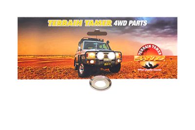 WASHER FRONT OR REAR SHOCK ABSORBER 2