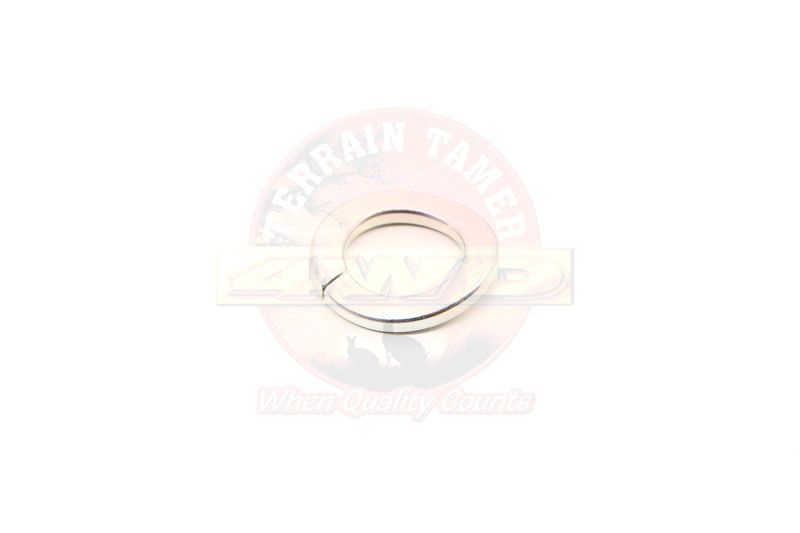 WASHER TRANSFER SHIFT LEVER ROD 2