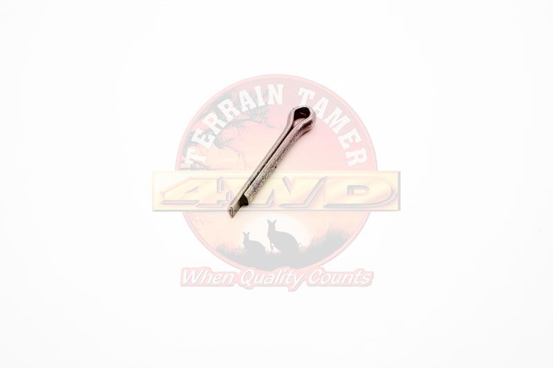 PIN COTTER TRANSFER SHIFT LEVER