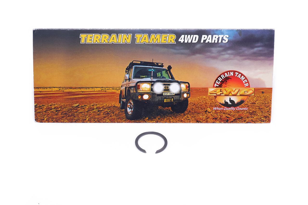 RING FOR STEERING MAIN SHAFT