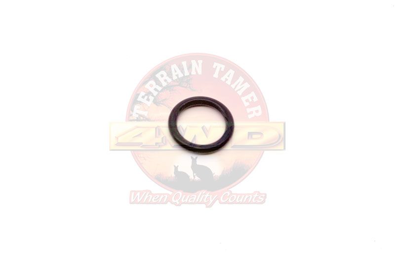 O RING TURBO OIL PIPE FLANGE