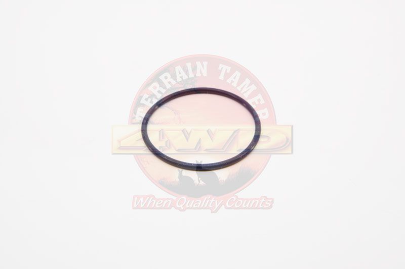 O RING EXHAUST MANIFOLD