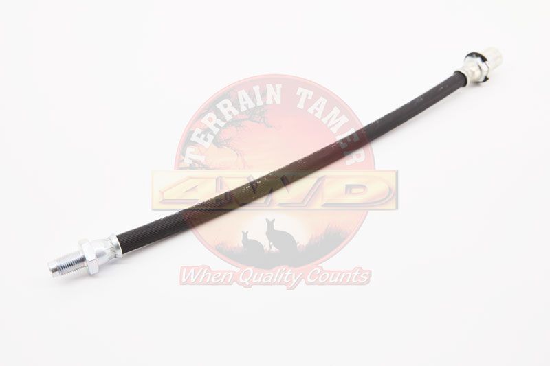 HOSE CLUTCH HYDRAULIC 2