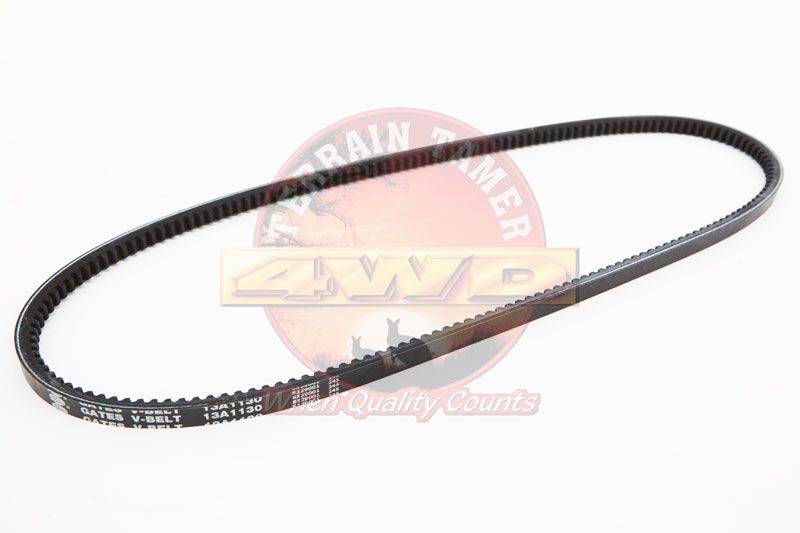 BELT POWER STEERING 5