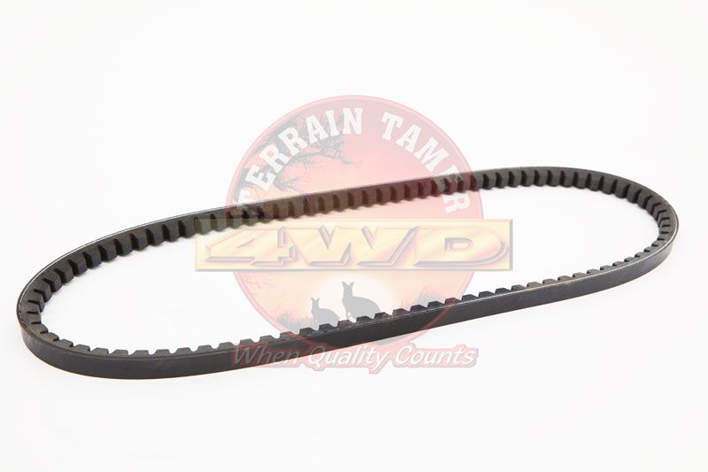 BELT FAN 13