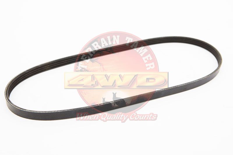 BELT A/C 7