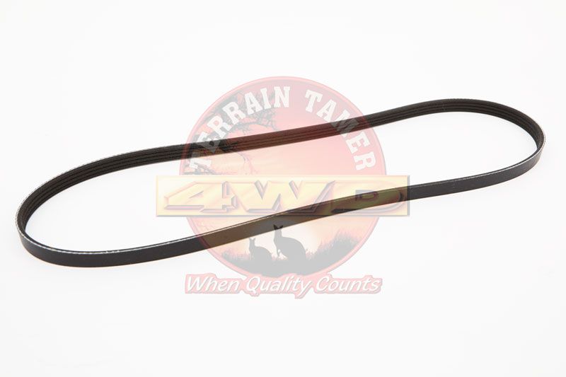 BELT POWER STEERING 9