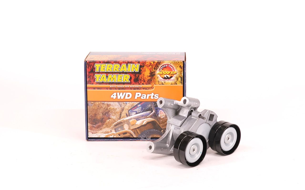 TENSIONER V BELT 2.2L &amp; 3.2L