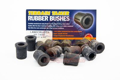 KIT SHACKLE BUSH 5