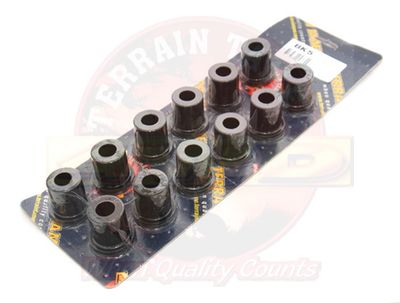 KIT SHACKLE BUSH 6