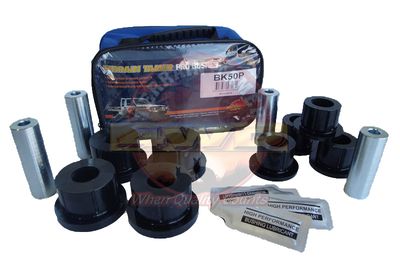 KIT SHACKLE BUSH PRO BUSH SYNTHETIC 14