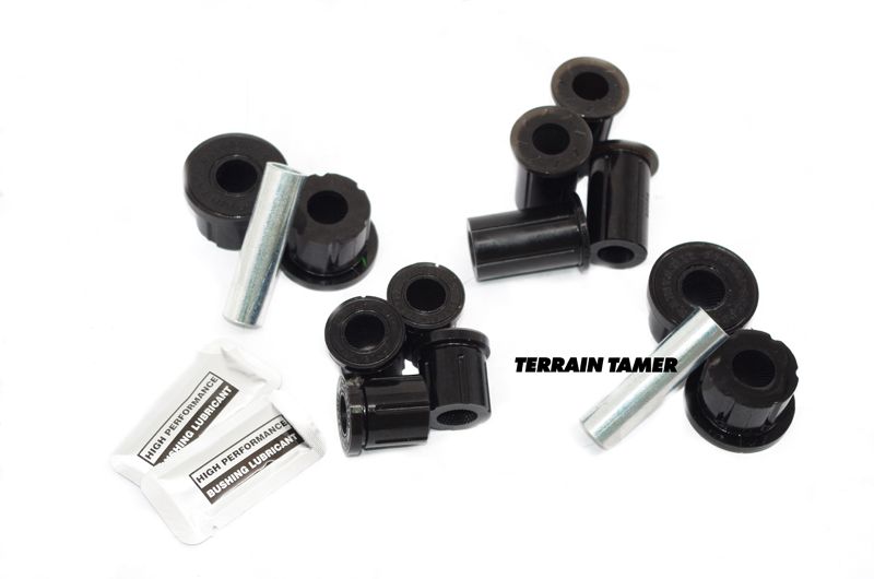 KIT SHACKLE BUSH PRO BUSH SYNTHETIC 16