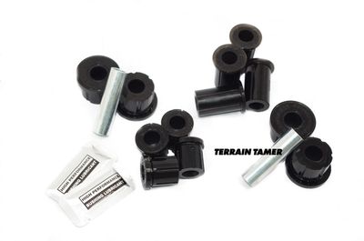 KIT SHACKLE BUSH PRO BUSH SYNTHETIC 16