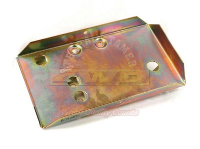 BATTERY TRAY 1