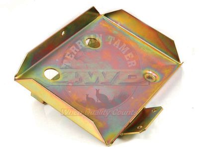BATTERY TRAY 2